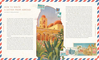 Syme's Letter Writer