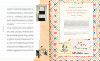 Syme's Letter Writer