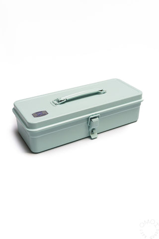 TOYO STEEL T-320 Trunk Shape Toolbox Glaicer