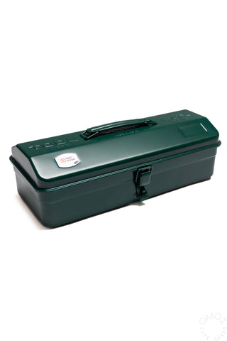 TOYO STEEL Y-350 Toolbox Antique Green