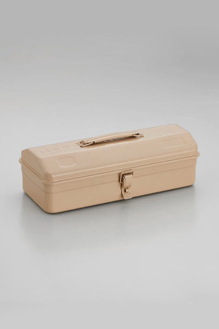 TOYO STEEL Y-350 Toolbox Beige
