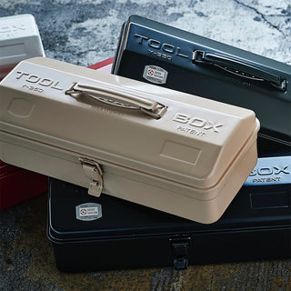 TOYO STEEL Y-350 Toolbox Beige