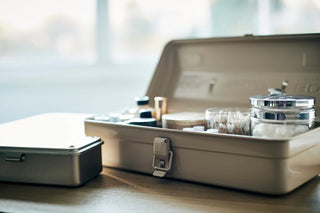 TOYO STEEL Y-350 Toolbox Beige