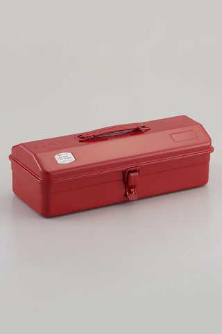 TOYO STEEL Y-350 Toolbox Red