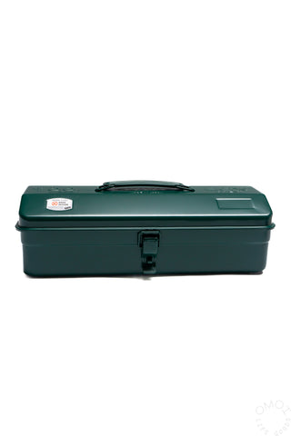 TOYO STEEL Y-350 Toolbox Antique Green