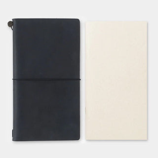 TRAVELER'S COMPANY 012 Sketch Paper Notebook