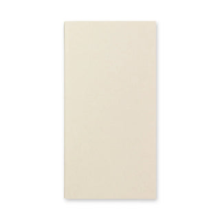 TRAVELER'S COMPANY 013 Lightweight Paper Notebook