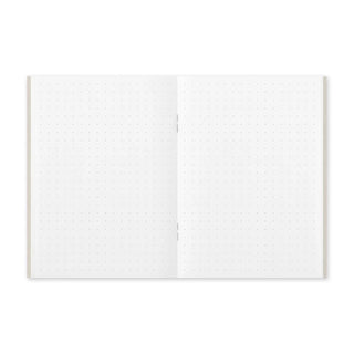 TRAVELER'S COMPANY Passport 014 Dot Grid Notebook