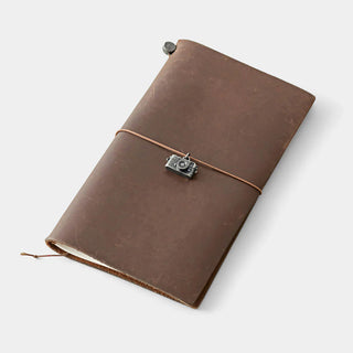 TRAVELER'S FACTORY Pewter Charm Camera