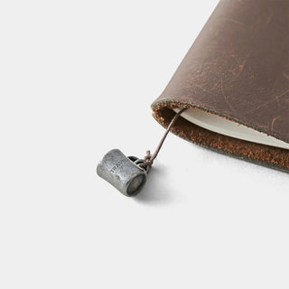 TRAVELER'S FACTORY Pewter Charm Mug