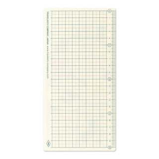 TRAVELER'S notebook 2027 Writing Mat