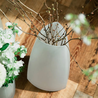 TRE vase 160x300mm Amber