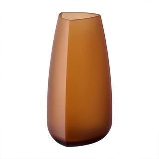 TRE vase 160x300mm Amber