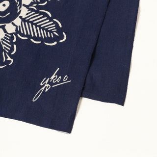 Tadanori Yokoo x BEAMS Japan Tenugui