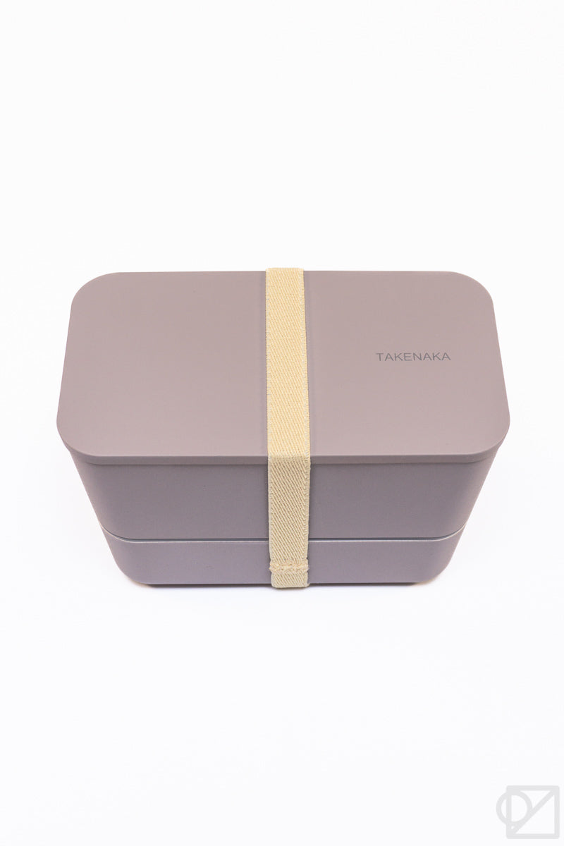 Takenaka Bento Boxes - COOL HUNTING®