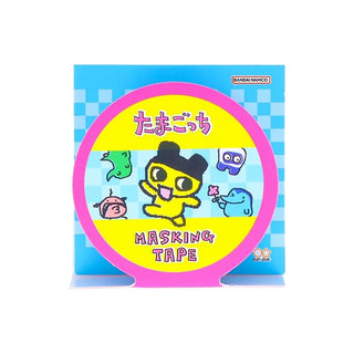 Tamagotchi Masking Tape