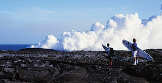 The Surfer's Journal Oct/Nov 2025 Vol. 34, No. 5