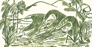 The Surfer's Journal Oct/Nov 2025 Vol. 34, No. 5