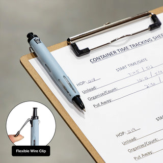 Tombow AirPress Ballpoint Pen