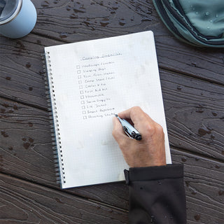 Tombow AirPress Ballpoint Pen