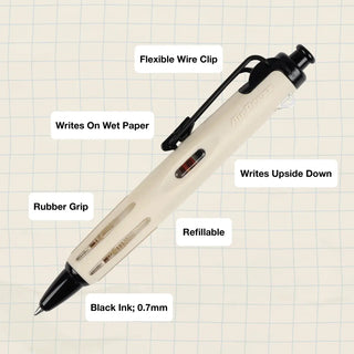 Tombow AirPress Ballpoint Pen