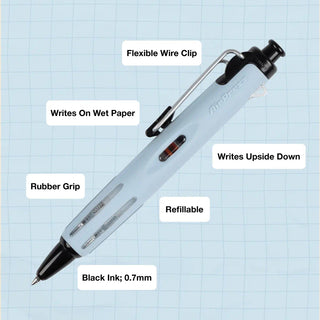 Tombow AirPress Ballpoint Pen