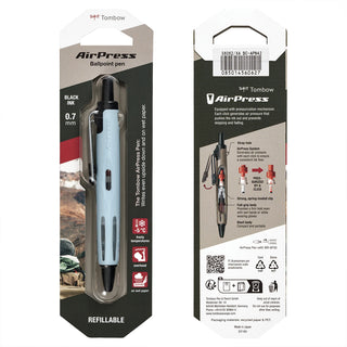 Tombow AirPress Ballpoint Pen