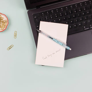 Tombow MONO Graph Mechanical Pencil Nature