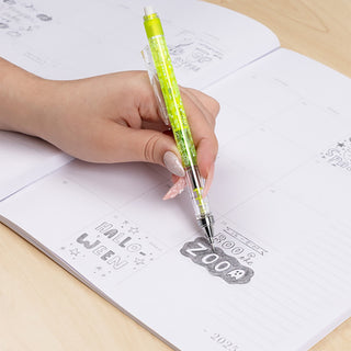 Tombow MONO Graph Mechanical Pencil Nature
