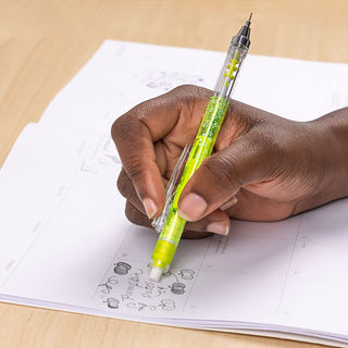 Tombow MONO Graph Mechanical Pencil Nature