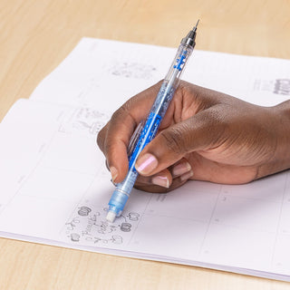 Tombow MONO Graph Mechanical Pencil Nature