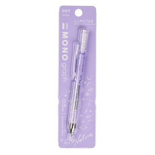 Tombow MONO Graph Mechanical Pencil Nature