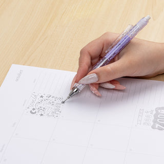 Tombow MONO Graph Mechanical Pencil Nature