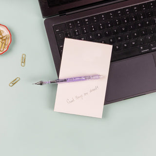 Tombow MONO Graph Mechanical Pencil Nature