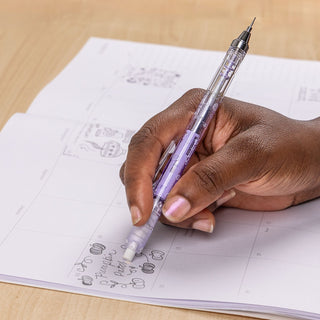 Tombow MONO Graph Mechanical Pencil Nature