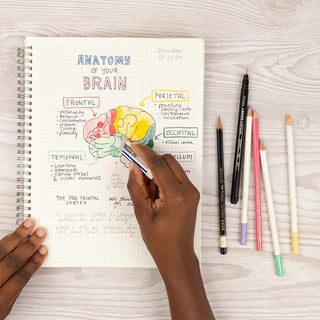 Tombow MONO Sand and Rubber Eraser