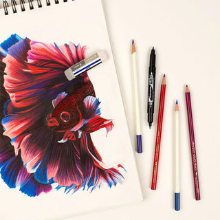 Tombow MONO Sand and Rubber Eraser