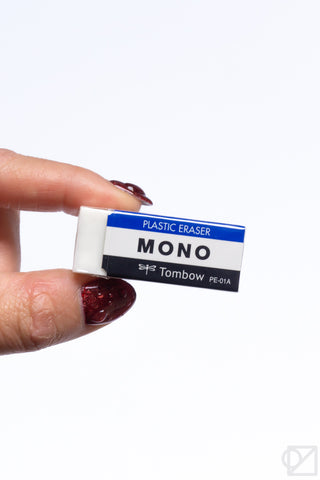 Tombow MONO Eraser Small