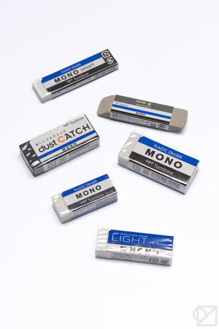 Tombow Mono Smart Plastic Eraser 5.5mm