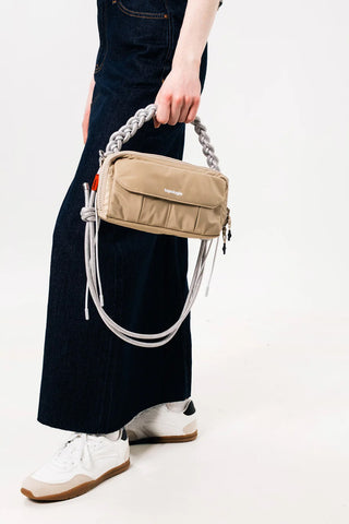 Topologie 8mm Braided O-Rope Strap / Galactic