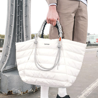 Topologie 8mm Braided O-Rope Strap / Mars