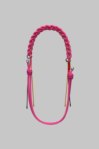 Topologie 8mm Braided O-Rope Strap / Galactic