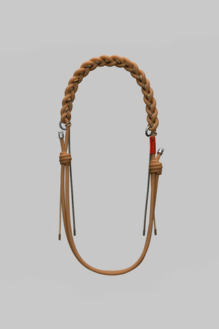 Topologie 8mm Braided O-Rope Strap / Saturn