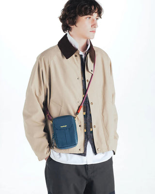 Topologie 8mm Rope Strap / Nebula Particle