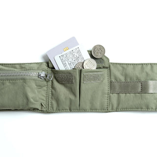 Topologie Bomber Strap Copper Tech Sateen