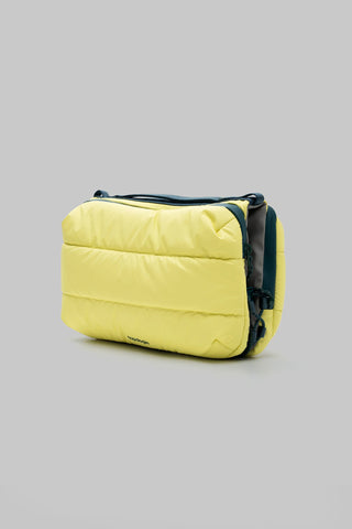 Topologie Bottle Sacoche Large / Canary Yellow