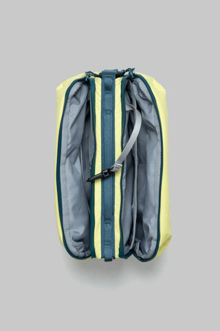 Topologie Bottle Sacoche Large / Canary Yellow