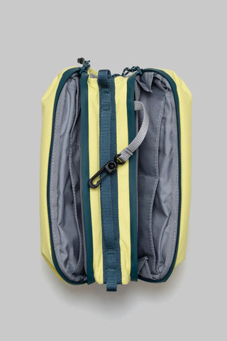 Topologie Bottle Sacoche Medium / Canary Yellow