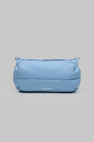 Topologie Bottle Sacoche Medium / Chambray Silky Peach