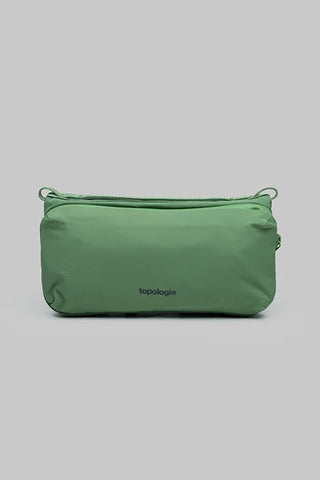 Topologie Bottle Sacoche Medium / Ivy Green Papery